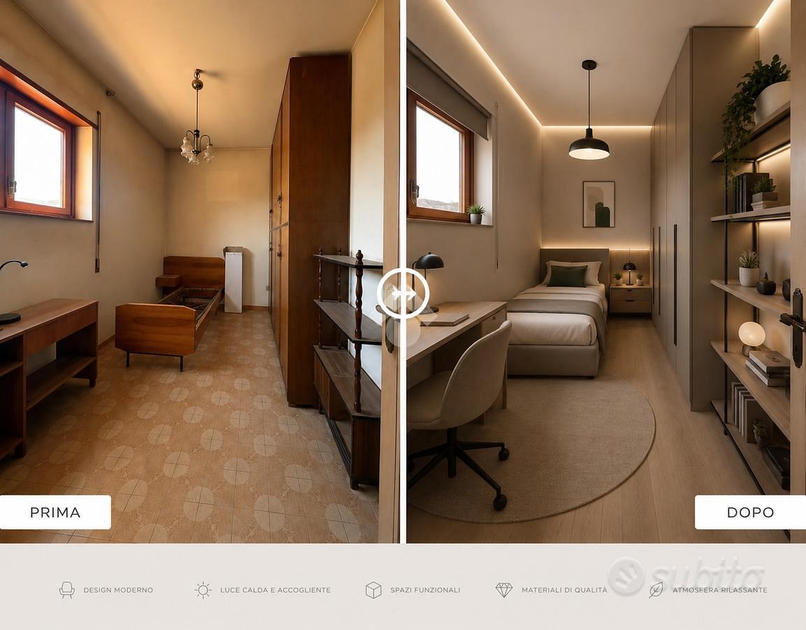 Appartamento – Terni, Cospea - Vista 4