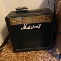 Amplificatore Marshall