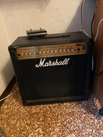 Amplificatore Marshall