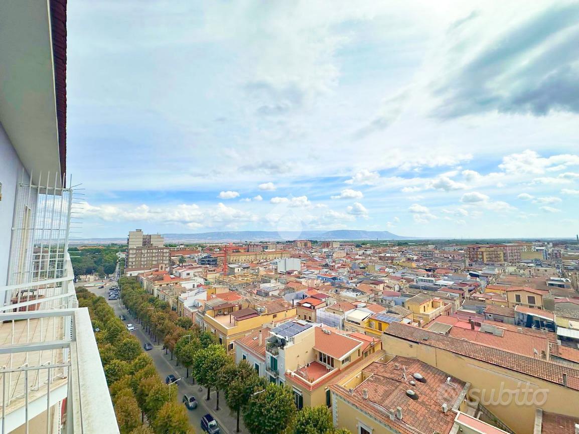 Apartment in San Severo, Foggia - Vista 2