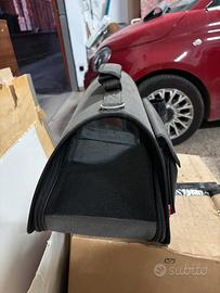 Trasportino cani piccola taglia