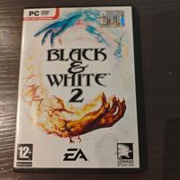 Gioco per PC Black & White 2