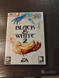 Gioco per PC Black & White 2