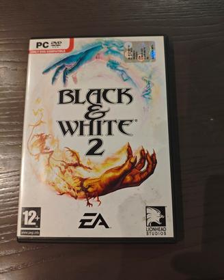 Gioco per PC Black & White 2