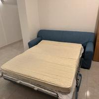 Divano Letto 3 posti