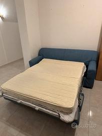 Divano Letto 3 posti