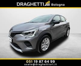 Renault Captur TCe 140 CV Zen