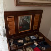 Petineuse - consolle antica