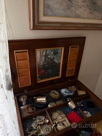 Petineuse - consolle antica