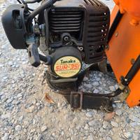 Decespugliatore tanaka