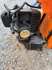 Decespugliatore tanaka