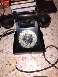 Telefono Ericsson A Disco