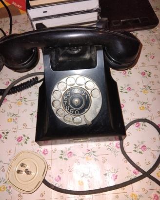 Telefono Ericsson A Disco