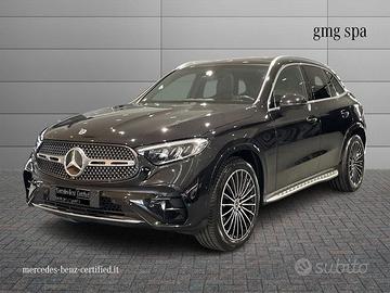 Mercedes-Benz GLC 220 d AMG Line Advanced Plu...
