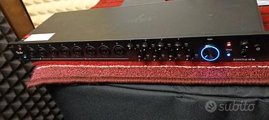 Presonus Fender Studio LT16