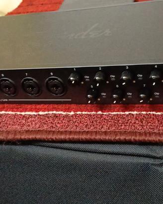 Presonus Fender Studio LT16