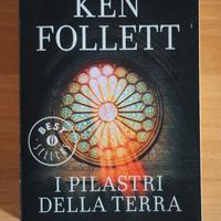 I pilastri della terra, edizione 1989