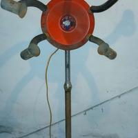 Lampada di calore post-moderna italiana Framesi