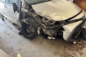 Toyota Corolla 1.8 H Active My 19-20