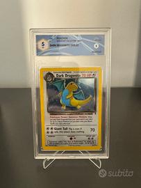 Carta Pokemon