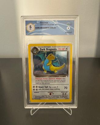Carta Pokemon