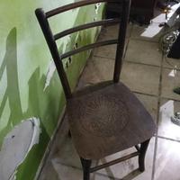 Sedia THONET