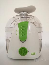 Centrifuga succhi frutta e verdura TDA
