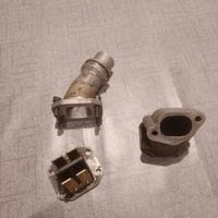 Collettore lamellare