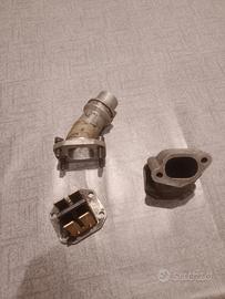 Collettore lamellare