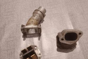 Collettore lamellare