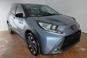 TOYOTA Aygo X 1.0 VVT-i 72cv 5 porte Trend
