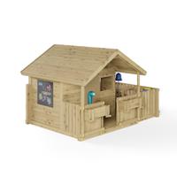 Casetta per Bambini in Legno Fungoo Sunny Bandcore