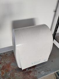 Dispenser asciugamano cotone in rotolo