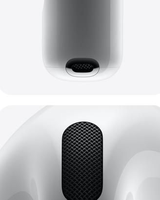 Auricolari Apple airpods 4 wireless 