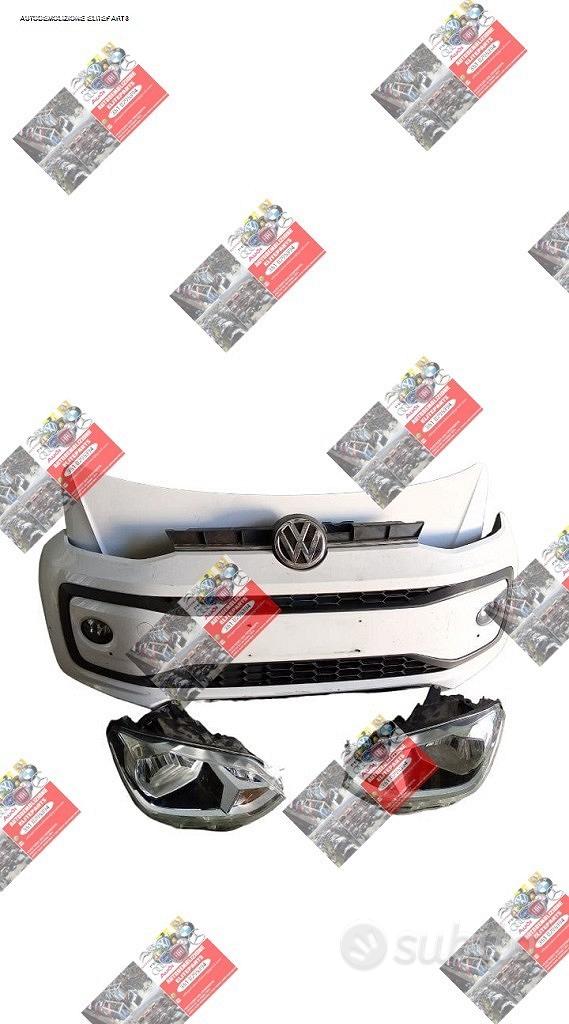 Subito - usedparts - KIT AIRBAG COMPLETO VOLKSWAGEN Up 1a Serie