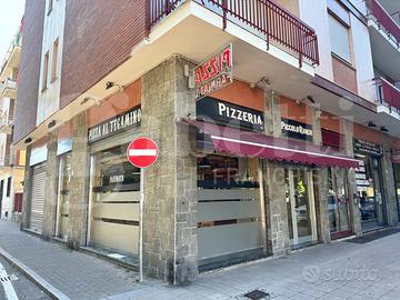 Ristorante Grugliasco [Cod. rif 3330072VCG]