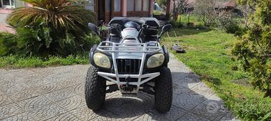 Quod CF 500