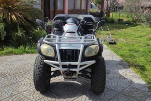 Quod CF 500