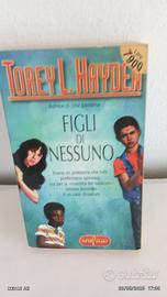 Thorey , Figli di nessuno