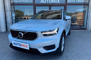 Volvo Xc40 1.5 T2 Business