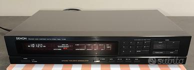 Denon TU-800 Sintonizzatore
