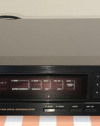 Denon TU-800 Sintonizzatore
