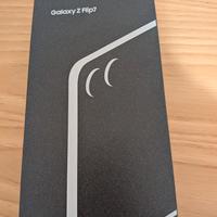 Samsung Galaxy Z Flip 7