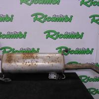 SCARICO PER JUMPER 2.0 BLUE HDI 2020