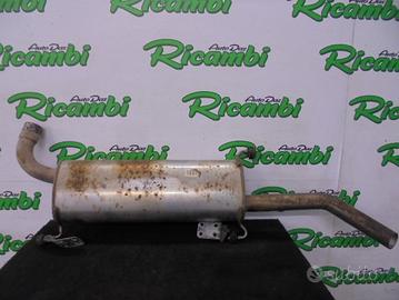 SCARICO PER JUMPER 2.0 BLUE HDI 2020