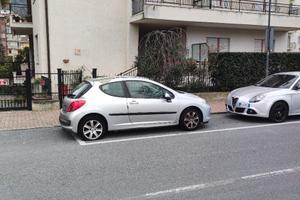 Appartamento vacanze andora