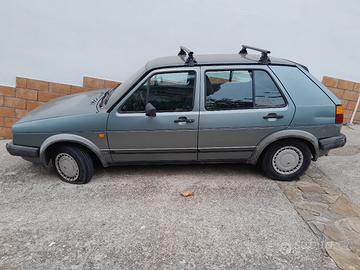 GOLF GTD