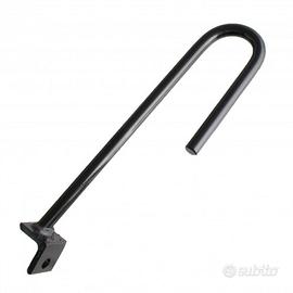 Maniglia sollevamento Yamaha Aerox MBK Nitro