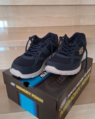 scarpe da ginnastica sketchers 41 NUOVE