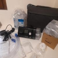 Cpap airsense 10 autoset come nuova con garanzia